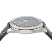 Grand Seiko Elegance Blue Dial Stainless Steel 39mm Manual Wind Men’s SBGK005