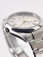 Rolex Oyster Perpetual 1243000