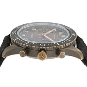 Zenith Pilot Chronometro Flyback Brown Dial Bronze 43mm Automatic 29.2240.405