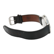 Nomos Orion Neomatik Stainless Steel White Dial 40.5mm Automatic Mens Watch 360