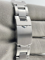 2021 Tudor Black Bay 32 Stainless Steel Blue 32mm Automatic Women's Watch