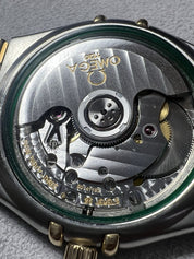 Omega Constellation Chronometer 1120