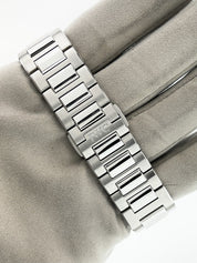 IWC Ingenieur Stainless Steel IW328903