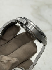 Omega Seamaster Professional 300m Diver Black Ceramic Watch 210.30.42.20.01.001