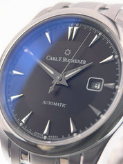 NEW Carl F Bucherer Manero Brown Dial 42mm Automatic Men’s Watch 10915.08Z