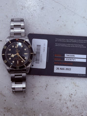 2022 Tudor Black Bay 58 Men's Watch 79030N 39mm Automatic - Box and Papers