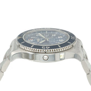 Breitling Superocean II Blue Dial Stainless Steel 44mn Automatic Men’s A17392