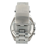 Omega Speedmaster Apollo XVII Blue Dial 42mm Manual Wind 311.30.42.30.03.001