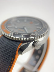 Omega Seamaster Planet Ocean Titanium Gray Dial 44mm Automatic Men’s Watch