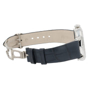 Corum Golden Bridge Round 18k White Gold Skeleton Dial 39mm Manual B113/03169