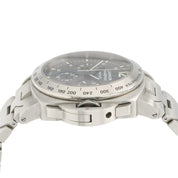 Panerai Luminor Daylight Black Dial Stainless Steel 44mm Automatic Mens PAM00236
