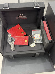 Omega Speedmaster Moonwatch 42mm Black Dial Mens Manual  310.30.42.50.01.002