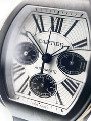 Cartier Roadster 3405