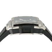 Hublot Square Bang Skeleton Dial Titanium 42mm Automatic Mens 821.NX.0170.RX