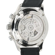 IWC Portugiesser Dune Dial 41mm Stainless Steel Automatic Men’s Watch IW371624