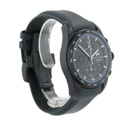 Porsche Design Chronotimer Black Dial Titanium 42mm Automatic Men’s 6014.0001