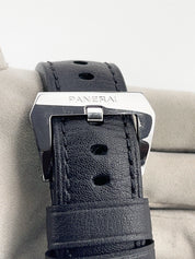 Panerai Luminor Stainless Steel PAM00561