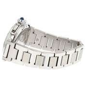 Cartier Pasha Chronograph White Dial Stainless 42mm Automatic Men’s W31085M7