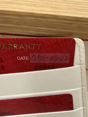 2022 Omega Seamaster Gray Dial 42mm Automatic Mens Watch 210.30.42.20.06.001