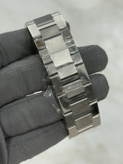 Cartier Tank Date XL Stainless Steel 3515