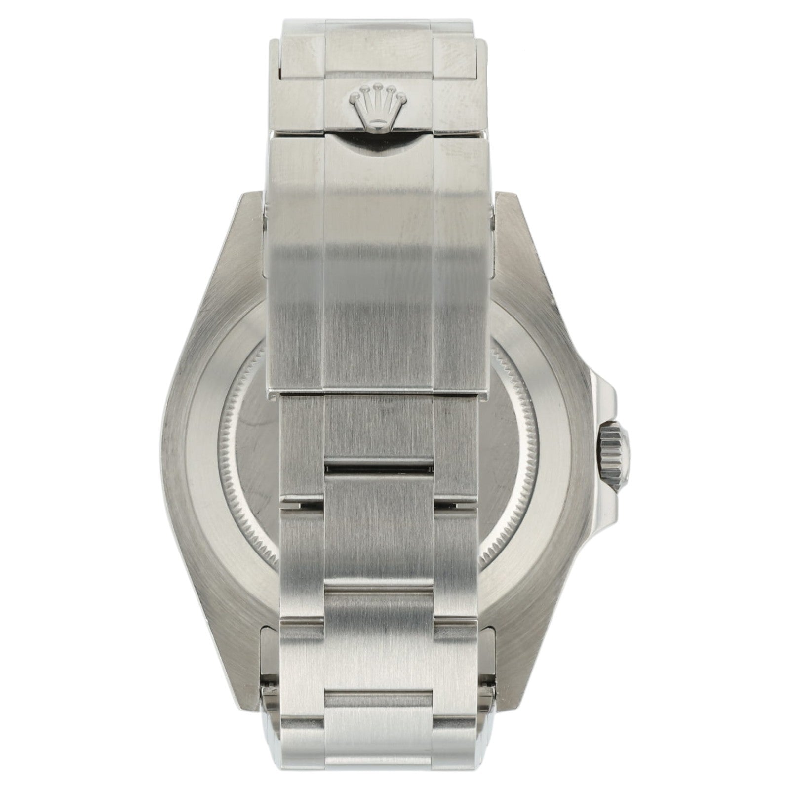 Rolex Explorer II White Dial Stainless Steel 42mm Automatic Mens Watch 226570