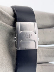 Girard Perregaux BMW Oracle Racing Steel 43mm Automatic Men’s Watch 498000
