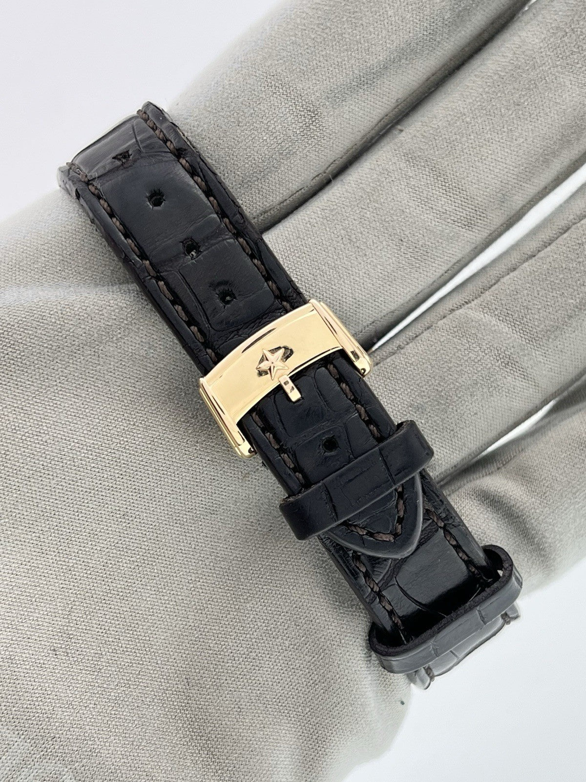 Zenith Ultra Thin Lady 18k Rose Gold 18.1025.680