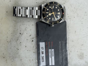 2023 Tudor Black Bay 58 Men's Watch 79030N 39mm Automatic Watch Box and Papers