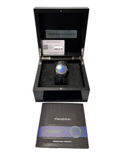 Panerai Radiomir Manual Wind 42mm PAM01144 Box And Papers Dated 2020