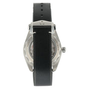 Omega Railmaster Grey Dial Steel 38mm Automatic Men’s Watch 235.12.38.20.06.001