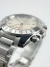 Tudor Sport Aeronaut Stainless Steel Champagne Dial 42mm Automatic Men’s 20200