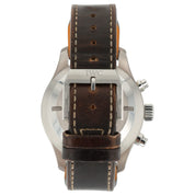 IWC Pilot Le Petit Prince Blue Dial Steel 43mm Automatic Men’s Watch IW377714