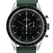 Omega Speedmaster Black Dial Steel 39mm Manual Wind Men’s 311.32.40.30.01.001