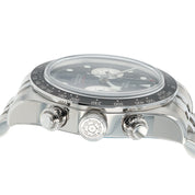 NEW 2025 Tudor Black Bay Chrono Steel Black Dial 41mm Automatic Mens 79360N