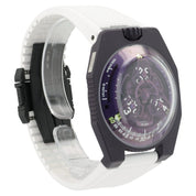 Urwerk Ultraviolet Purple Dial Titanium 41mm Automatic Men’s Watch UR-100V