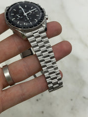 Omega Speedmaster Moonwatch 42mm Black Dial Men's Manual  310.30.42.50.01.002