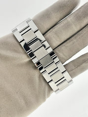 Cartier Tank Solo XL Stainless Steel 31mm Automatic Men’s Watch W5200028