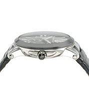 Ulysse Nardin Executive Black Dial Stainless Steel 43mm Automatic Men’s 243-00
