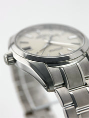 Grand Seiko Spring Drive SBGA011