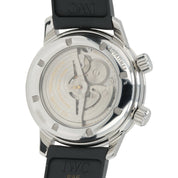 IWC Vintage Aquatimer Black Dial Stainless Steel 44mm Automatic Men’s IW323101