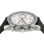 Omega Speedmaster White Dial Steel 44mm Automatic Mens Watch 329.33.44.51.04.001