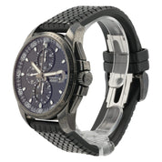 Chopard Mille Miglia GT XL Black Dial Steel 44mm Automatic Men’s 168459-3022