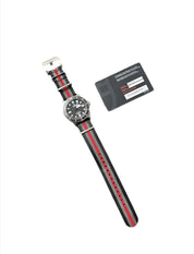 Tudor Pelagos Black Dial Titanium 42mm Automatic Movement Men’s Watch 25717N