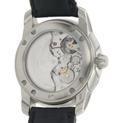 Blancpain L-Evolution Steel Grey Dial 43.5mm Automatic Men's Watch 8850