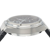 IWC Big Ingenieur Stainless Steel Black Dial 45.5mm Automatic Mens IW500501