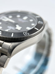 2025 NEW Tudor Pelagos 39mm 25407N Titanium Men's Watch - Box/Papers
