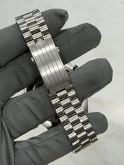 Omega Speedmaster Chronograph 42mm Black Dial Sapphire Watch 310.30.42.50.01.002