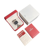 Omega Planet Ocean Black Dial Steel 45.5mm Automatic Men’s 232.30.46.51.01.001