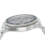 Breitling Superocean II Steel Blue Dial 42mm Automatic Men’s Watch A17365