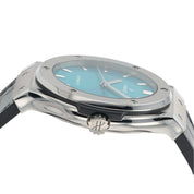 Hublot Classic Fusion Abu Dhabi Turquoise Dial Titanium 511.NX.7170.RX.SDQ21_01